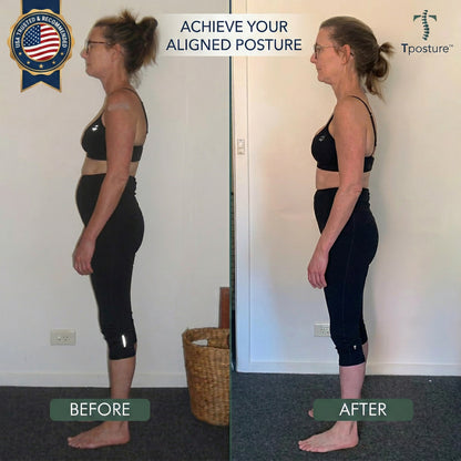 Tposture™ Posture Corrector