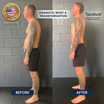 Tposture™ Posture Corrector