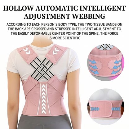 Tposture™ Posture Corrector