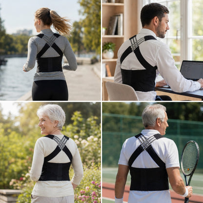 Tposture™ Posture Corrector