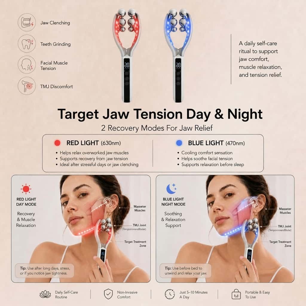 GlowLift Pro