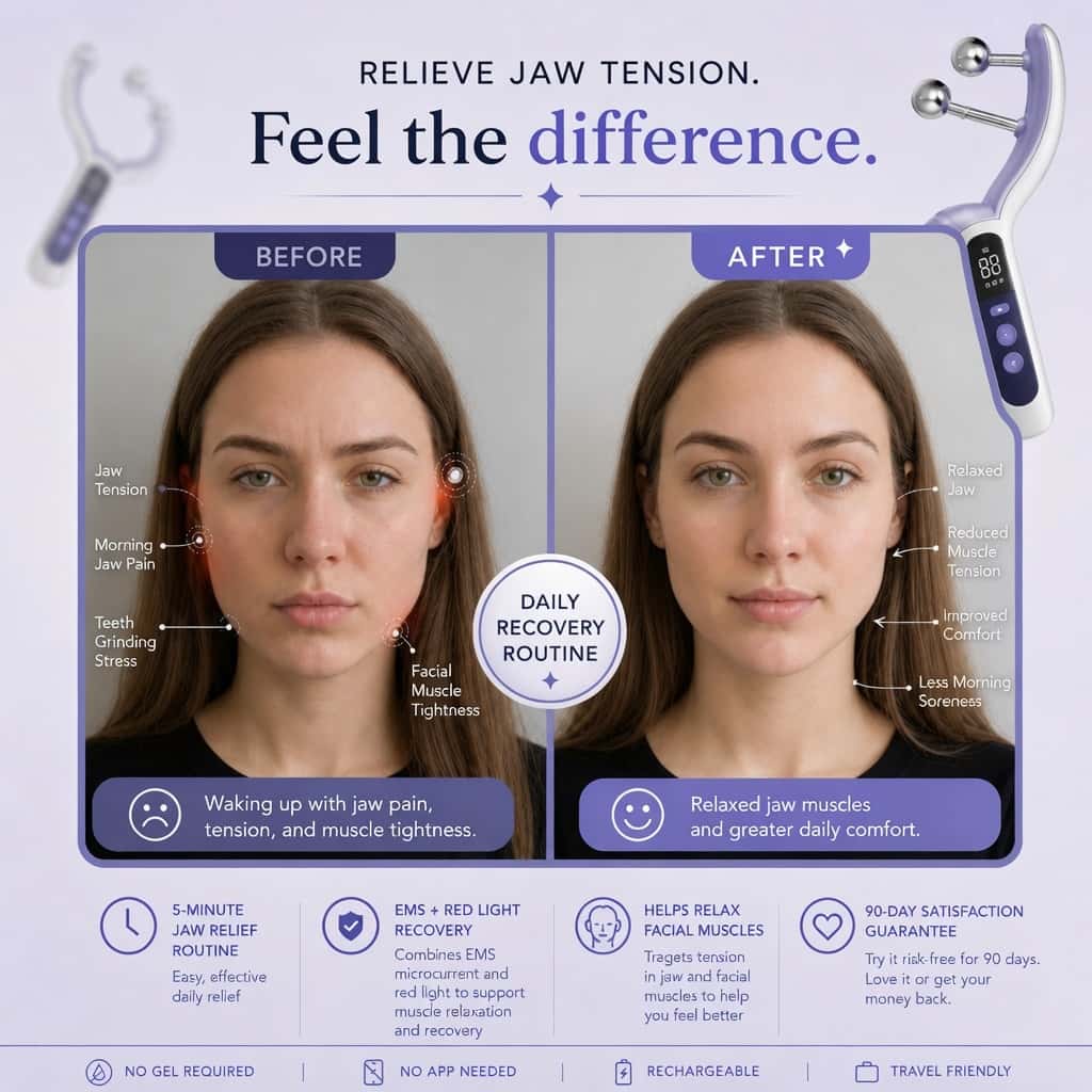 GlowLift Pro