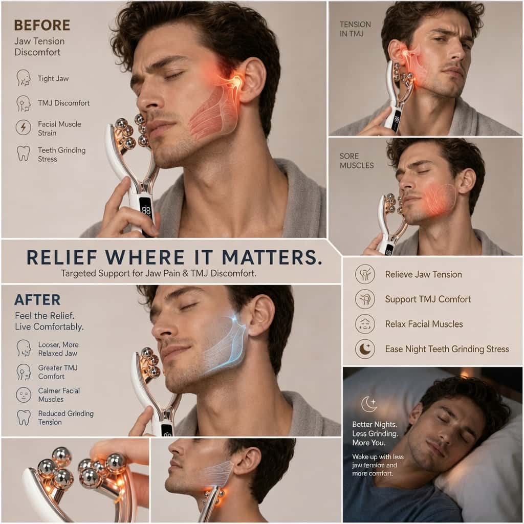 GlowLift Pro