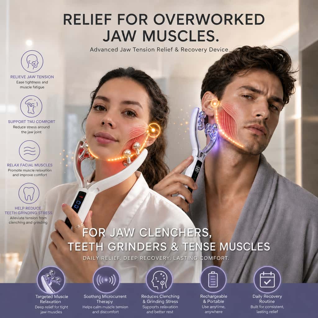GlowLift Pro