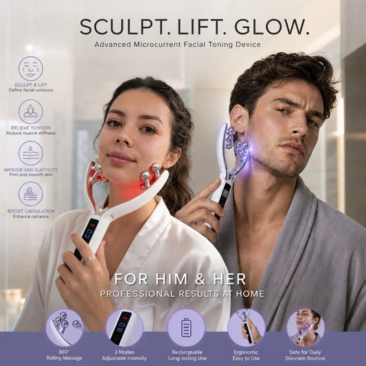 GlowLift Pro